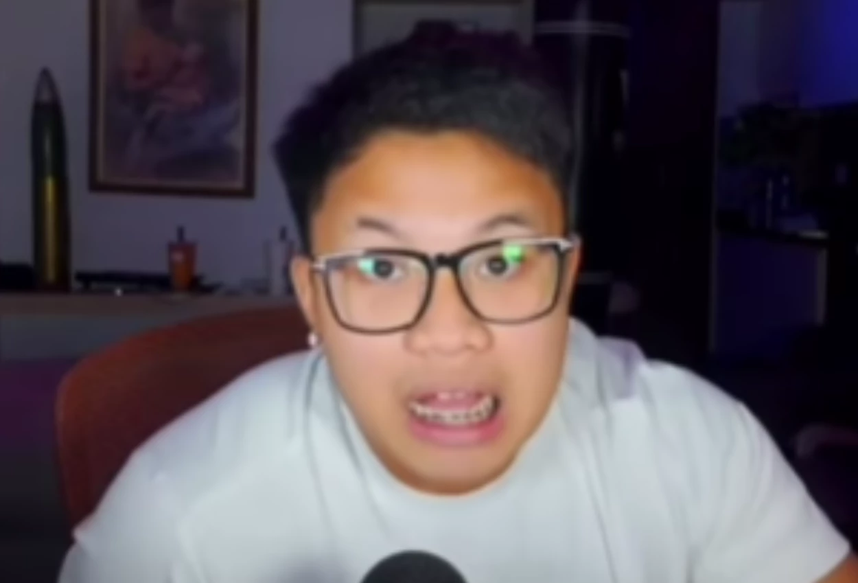 Bigmo sebut sepak bola olahraga paling jamet sedunia, netizen tapi bentar lagi lu masuk penjara gara gara kasus zize