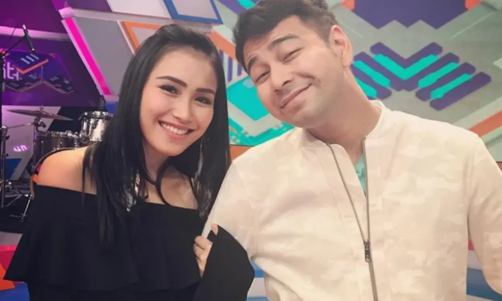 Bikin spekulasi! raffi ahmad curhat tak bisa tampil di lapor pak gara gara ayu ting ting