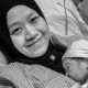 Bintang emon umumkan kelahiran anak pertama telah lahir kombinasi saya dan alca