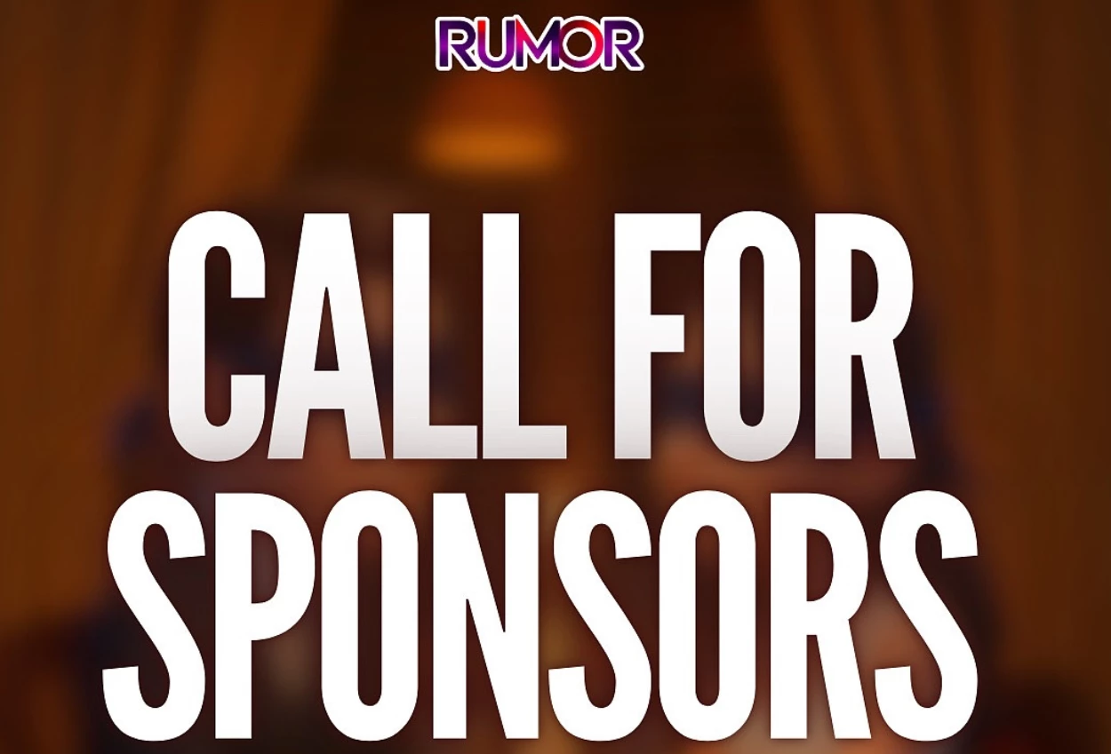 Blind date experience ajak kamu jadi bagian dari sponsorship! ini benefit yang bisa didapat
