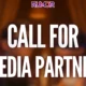Blind date experience calling for media partner! intip benefitnya di sini