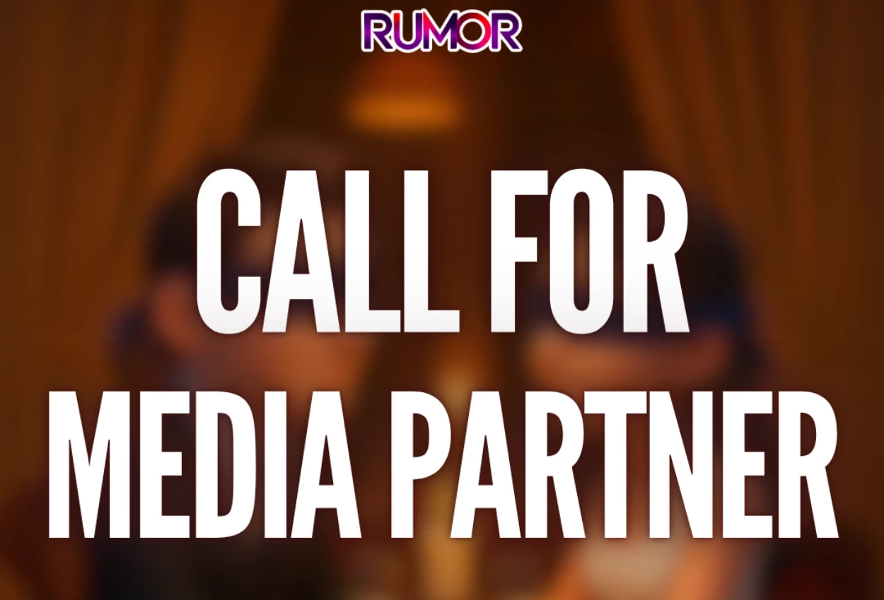 Blind date experience calling for media partner! intip benefitnya di sini