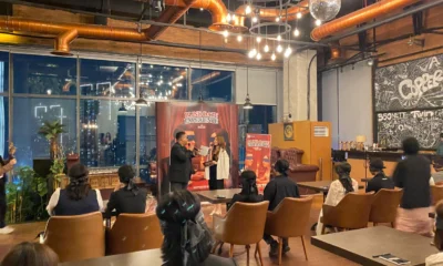 Blind date experience jakarta gaet banyak sponsor dan media partner, ini daftarnya!