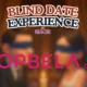 Blind date experience jakarta kolaborasi gandeng popbela jadi media partner!