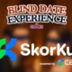 Blind date experience jakarta semakin meriah bersama skorku sebagai sponsor!