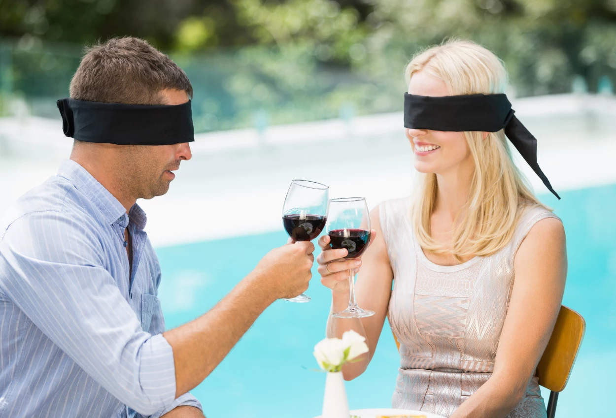 Blind date vs online dating mana yang lebih efektif untuk cari pasangan serius