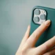 Bocoran iphone lipat layar fleksibel tanpa lipatan dan desain elegan khas apple