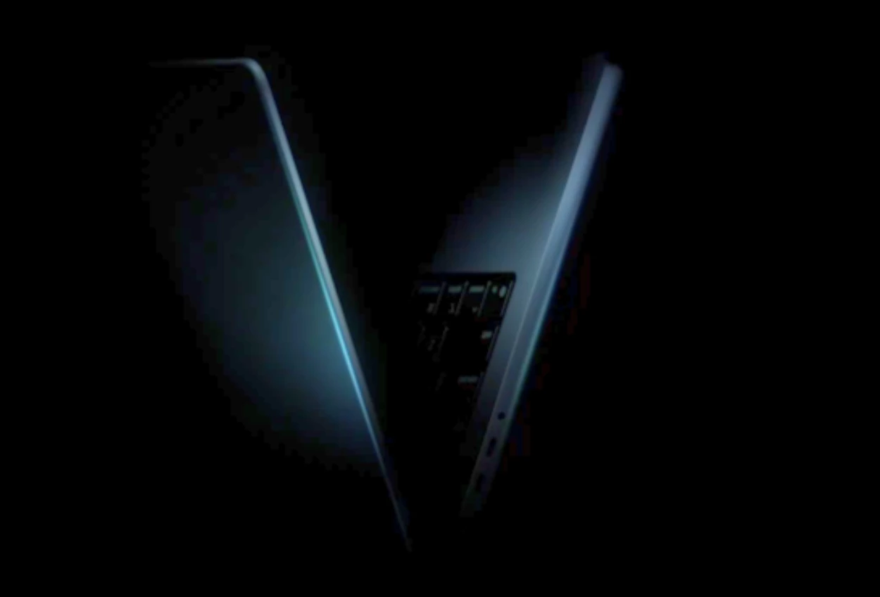 Bos apple bocorkan macbook pro m5, janjikan performa ngebut dan warna baru