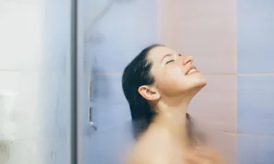Bukan sekadar rileks! ini 7 manfaat mandi air hangat untuk jantung, otot, hingga kualitas tidur