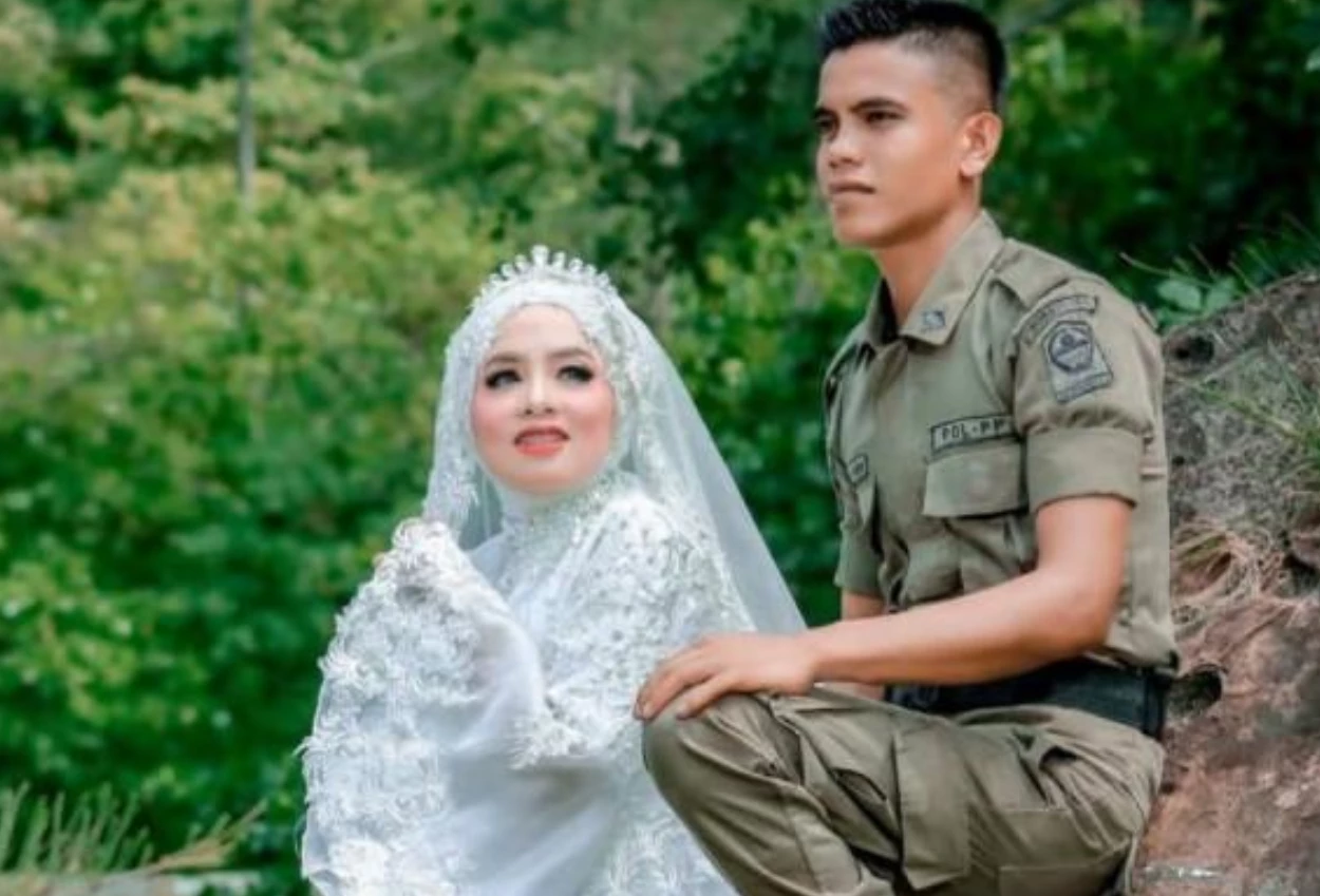 Bupati aceh pecat suami pppk yang usir istri 2 hari jelang pelantikan