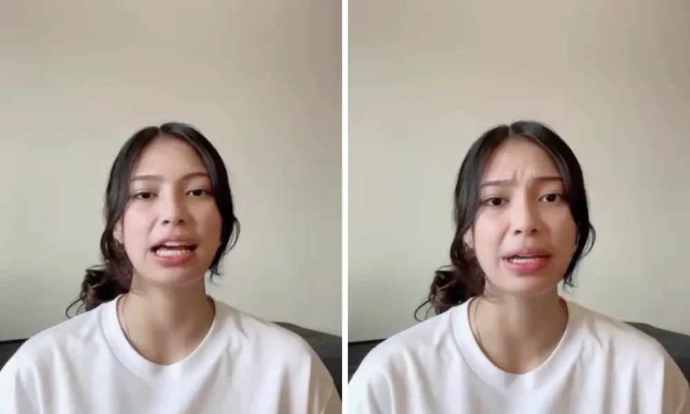 Calista amore akui pernah olok olok timothy anugerah: saya sungguh menyesal