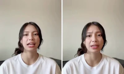 Calista amore akui pernah olok olok timothy anugerah: saya sungguh menyesal