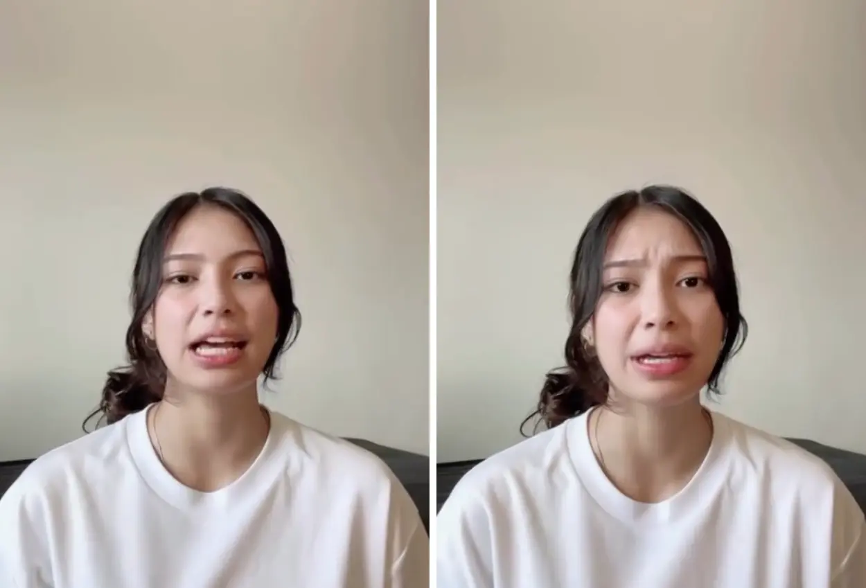 Calista amore akui pernah olok olok timothy anugerah: saya sungguh menyesal