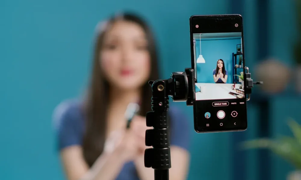Cegah misinformasi, influencer di china wajib punya sertifikat