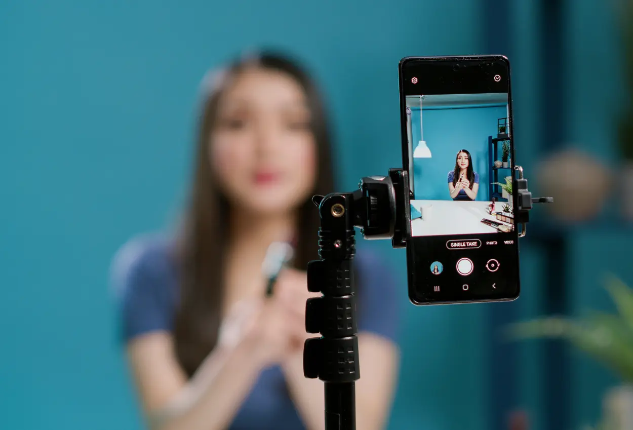 Cegah misinformasi, influencer di china wajib punya sertifikat