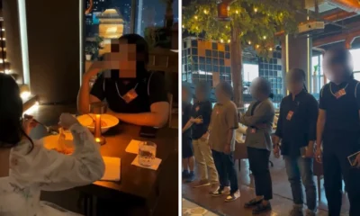 Cerita peserta tentang pengalaman seru ikut blind date experience jakarta!