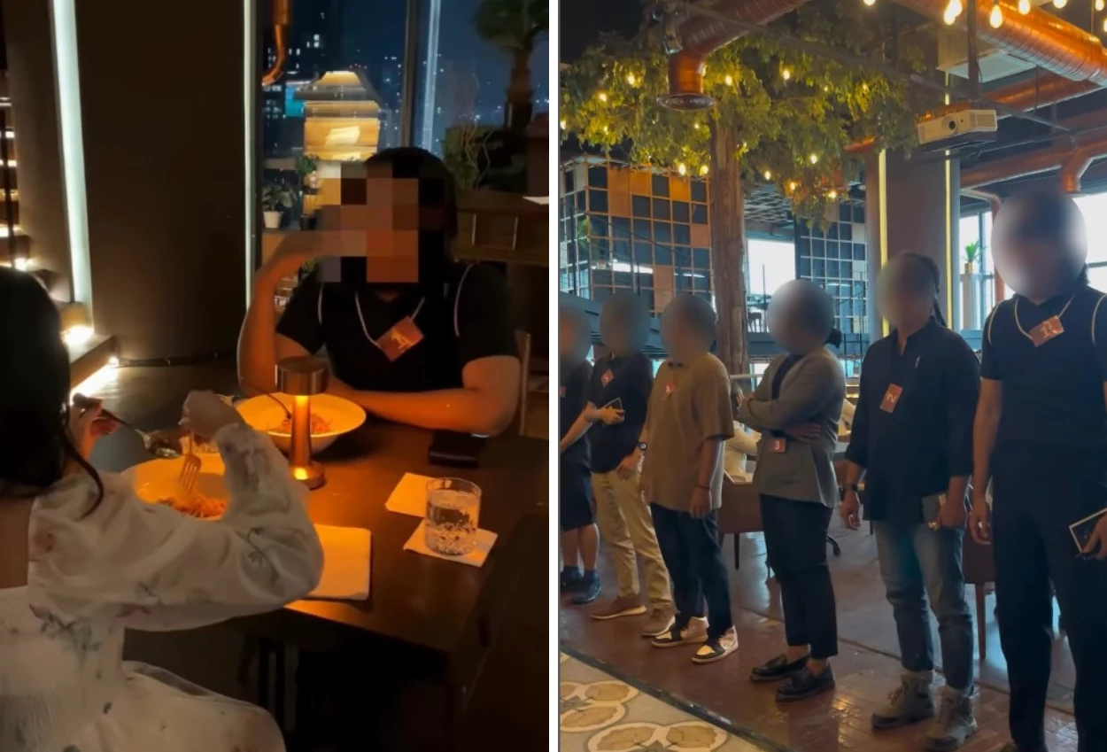 Cerita peserta tentang pengalaman seru ikut blind date experience jakarta!