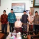 Chairul tanjung sambangi ponpes lirboyo, janji hadirkan program soal keunggulan pesantren