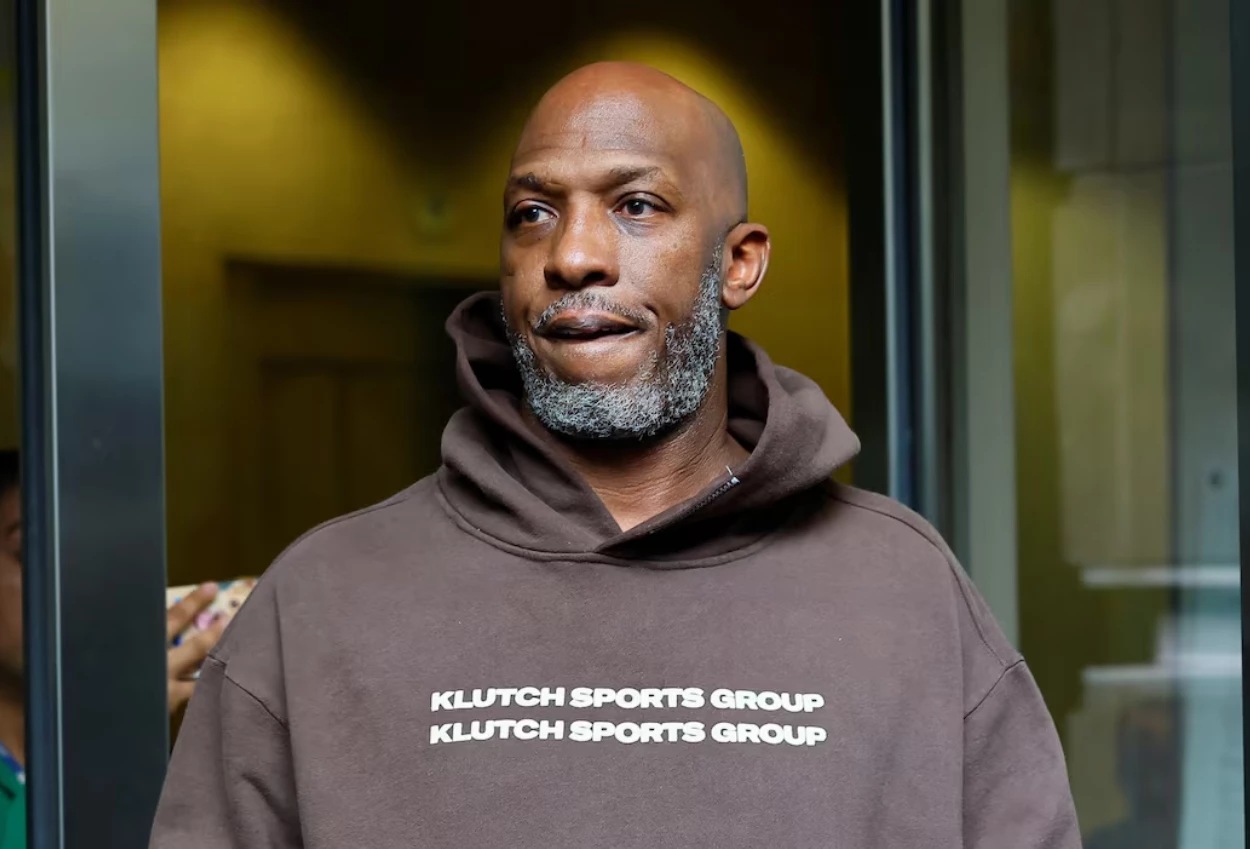 Chauncey billups & terry rozier tersandung kasus judi ilegal, fbi turun tangan