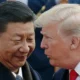 China balik serang trump, perang dagang as tiongkok kian memanas!