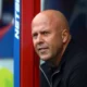 Crystal palace permalukan liverpool di anfield, arne slot dinilai terlalu banyak alasan
