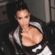 Curhat alami aneurisma otak, kim kardashian singgung drama perceraian dengan kanye west