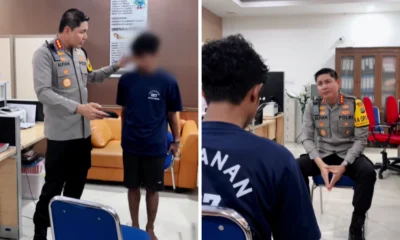 Curiga korban selingkuh dengan pria lain, suami di jaktim tega bakar istrinya