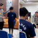 Curiga korban selingkuh dengan pria lain, suami di jaktim tega bakar istrinya
