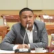Dpr desak ojk buat hapus aturan tagih utang lewat debt collector