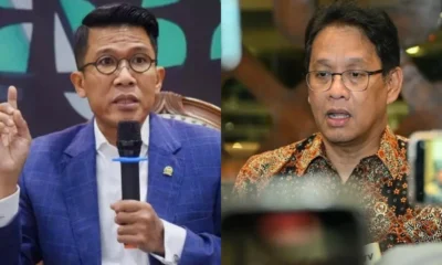 Dpr purbaya harus berhenti komentari kebijakan kementerian lain