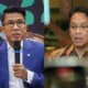 Dpr purbaya harus berhenti komentari kebijakan kementerian lain