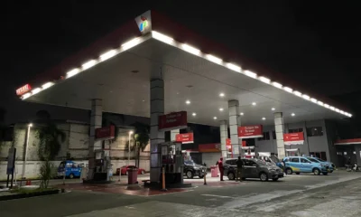 Daftar harga bbm pertamina hari ini se indonesia, dari pertalite hingga pertamax