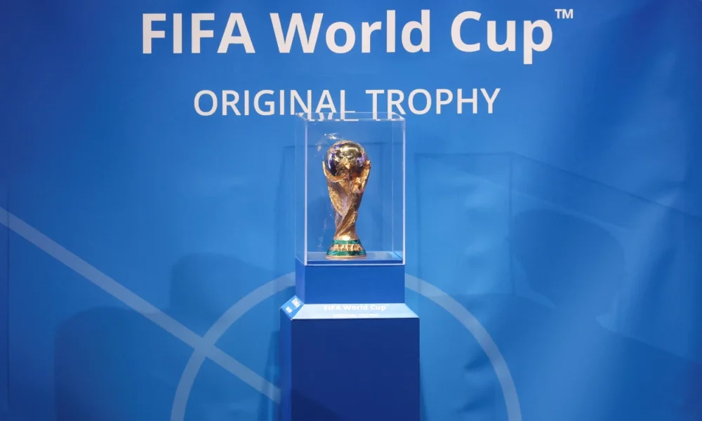Daftar lengkap 28 negara yang kantongi tiket menuju piala dunia 2026