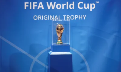 Daftar lengkap 28 negara yang kantongi tiket menuju piala dunia 2026