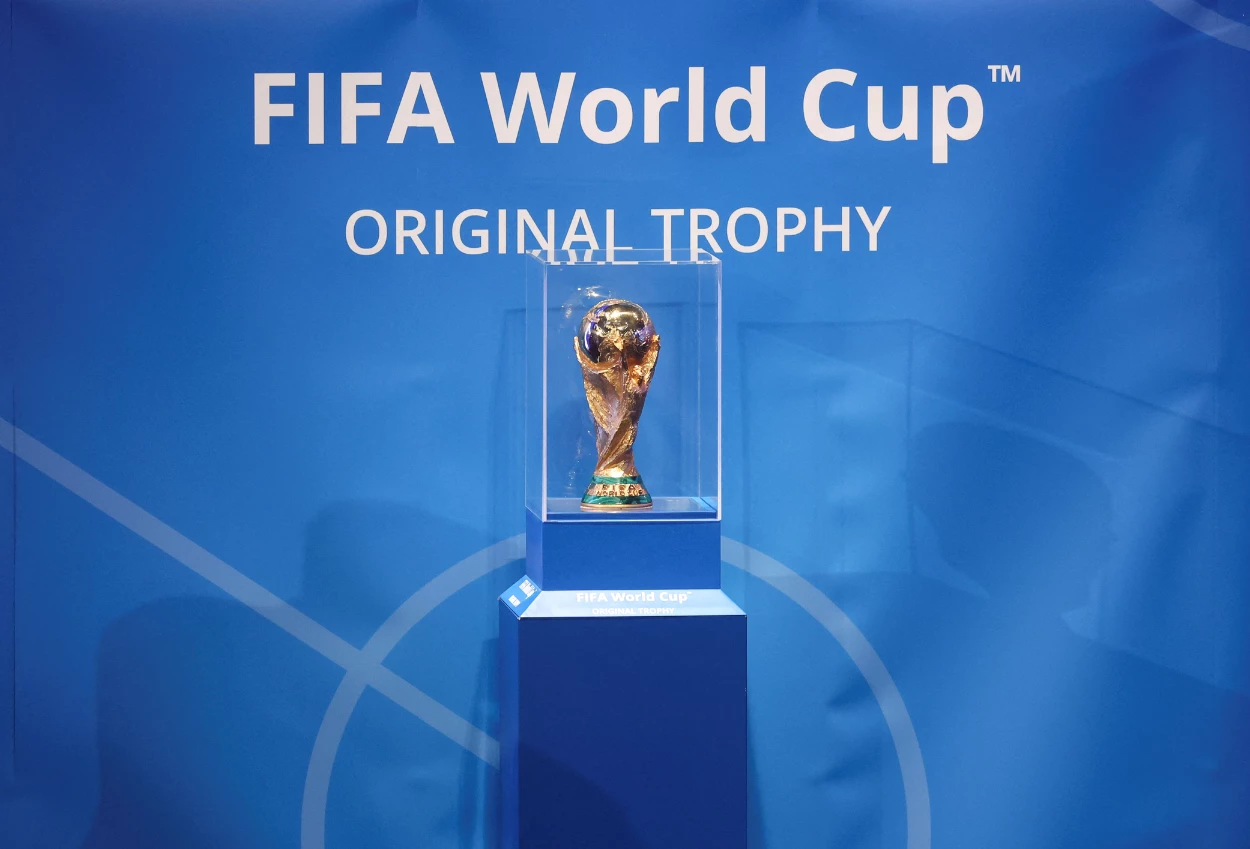 Daftar lengkap 28 negara yang kantongi tiket menuju piala dunia 2026