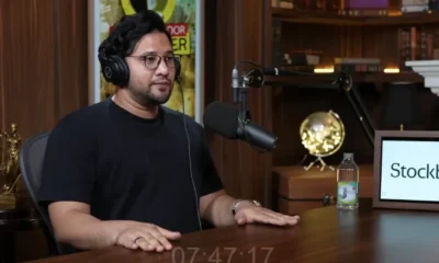 Dapat pasokan dari luar lapas, ini kronologi ammar zoni edarkan narkoba di rutan