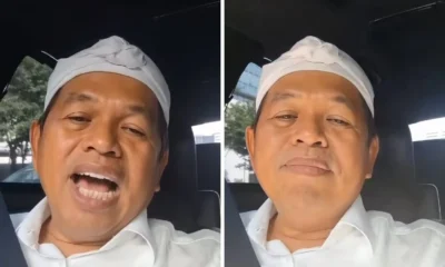 Dedi mulyadi bakal ekspos pegawai termalas di medsos mulai november 2025