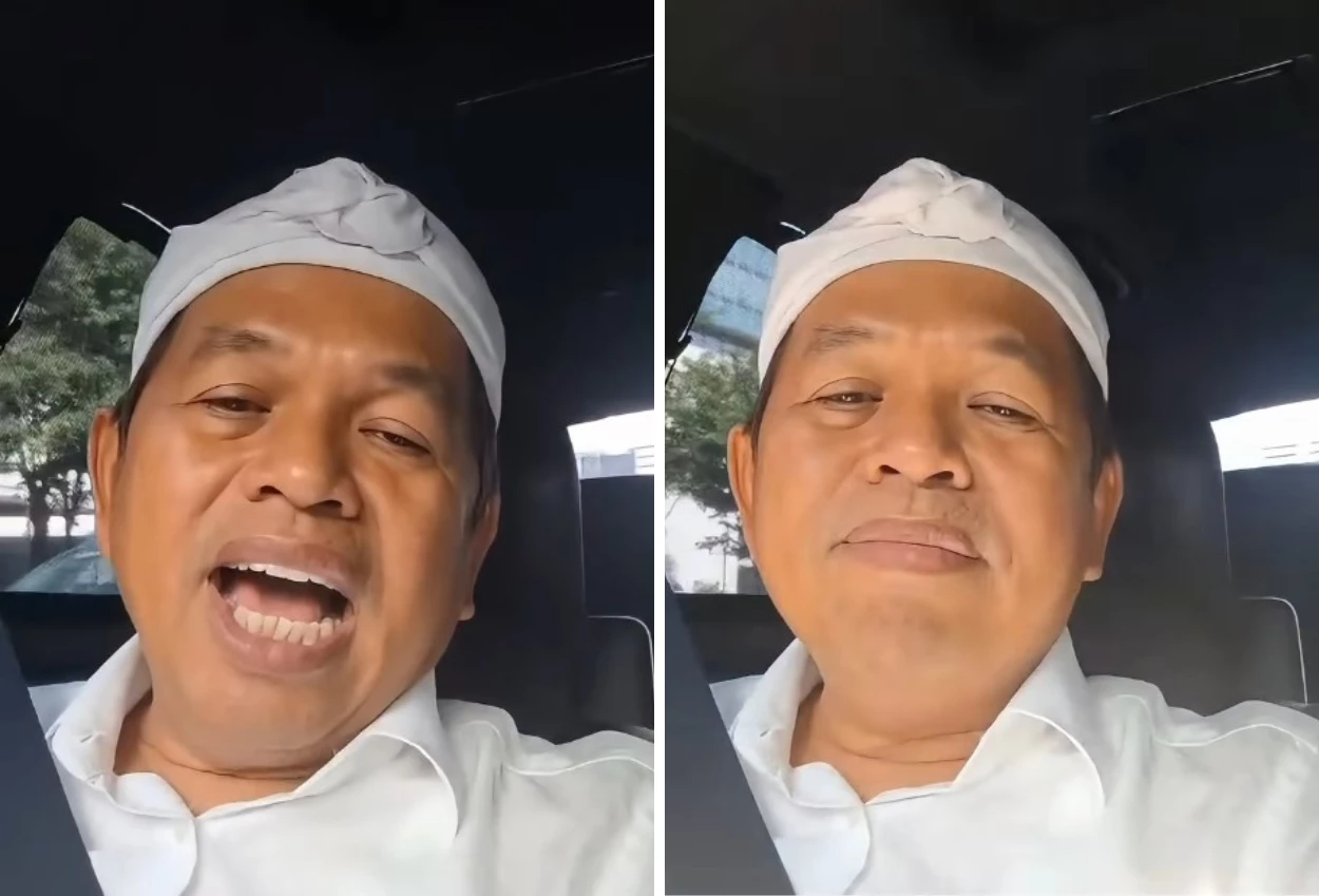 Dedi mulyadi bakal ekspos pegawai termalas di medsos mulai november 2025