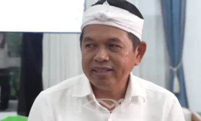Dedi mulyadi minta asn donasi rp1000 per hari