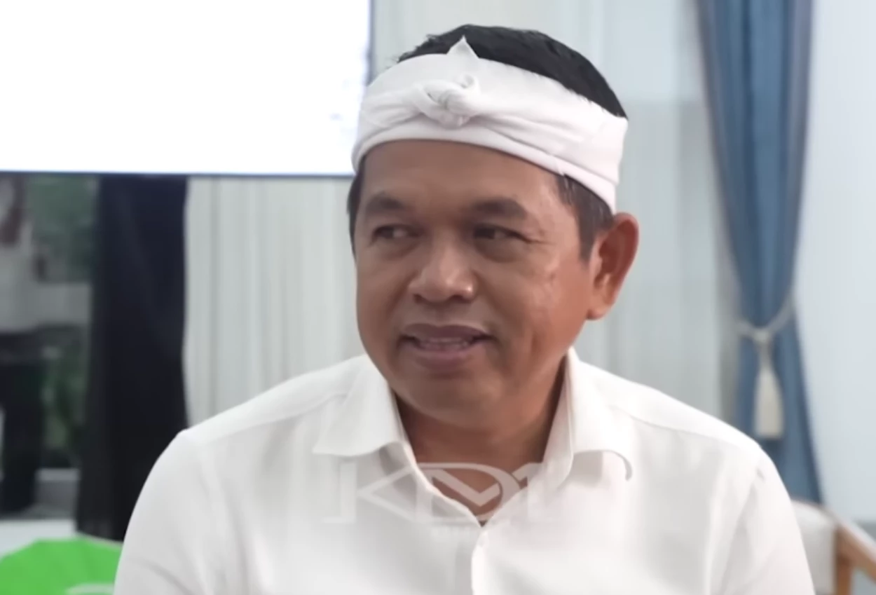 Dedi mulyadi minta asn donasi rp1000 per hari