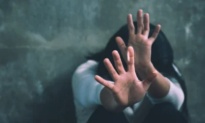 Demi penuhi hawa nafsu, kakek kembar di bekasi tega cabuli wanita disabilitas