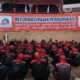 Demo buruh hari ini 30 oktober 2025, ribuan pekerja tuntut kenaikan upah