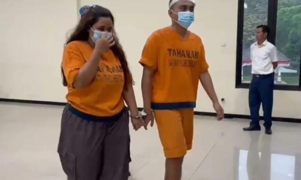 Dendam ke orang tua, kakak di malang tega suntikkan sabu ke adik kandung
