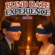 Deretan sponsor dan media partner ramaikan blind date experience jakarta!