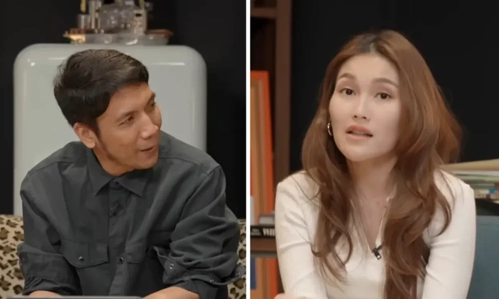 Desta ingin datang kerumah temui orang tua, ayu ting ting takut disakitin lagi ah