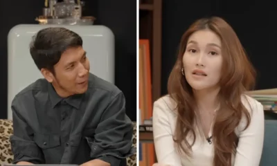 Desta ingin datang kerumah temui orang tua, ayu ting ting takut disakitin lagi ah