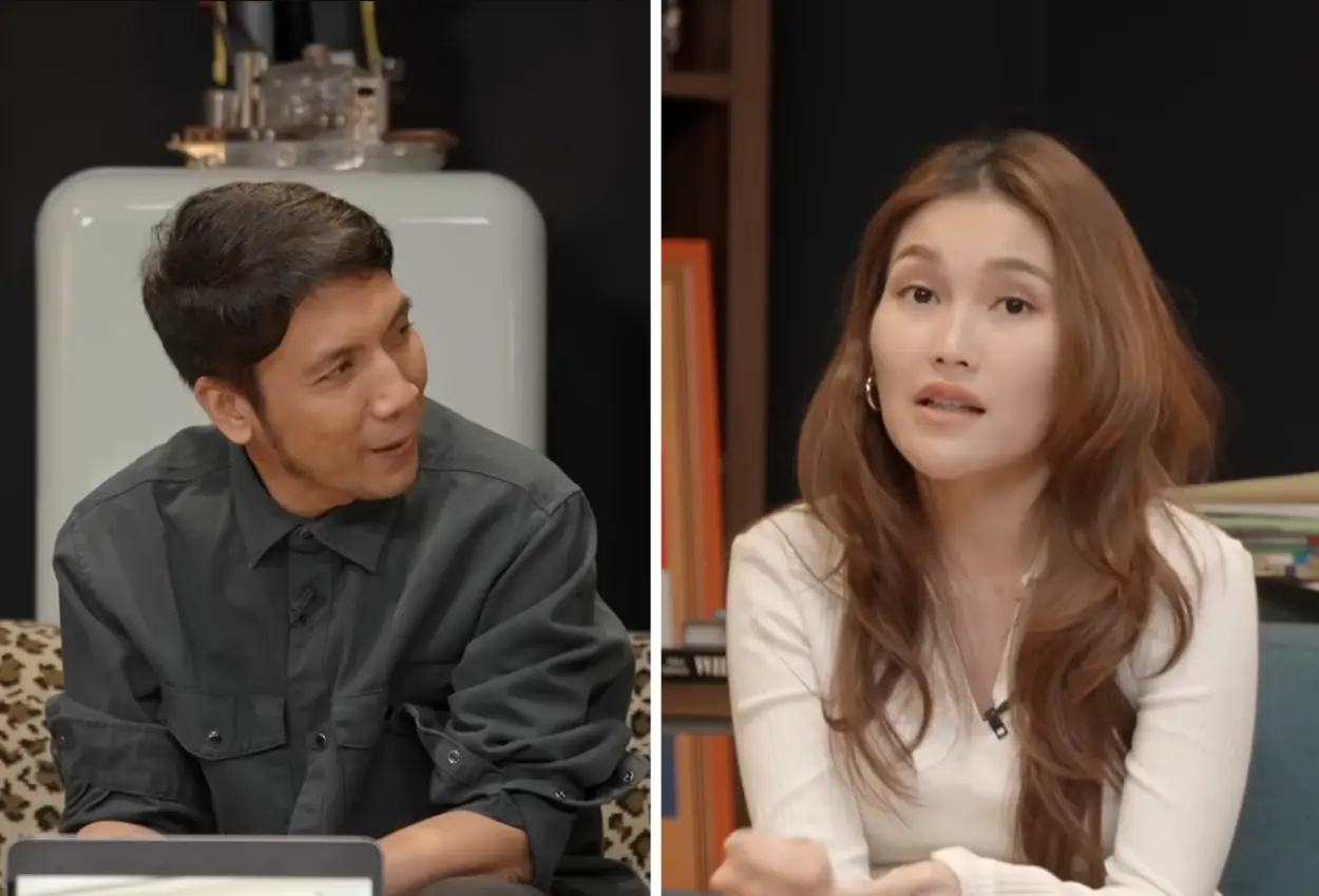 Desta ingin datang kerumah temui orang tua, ayu ting ting takut disakitin lagi ah
