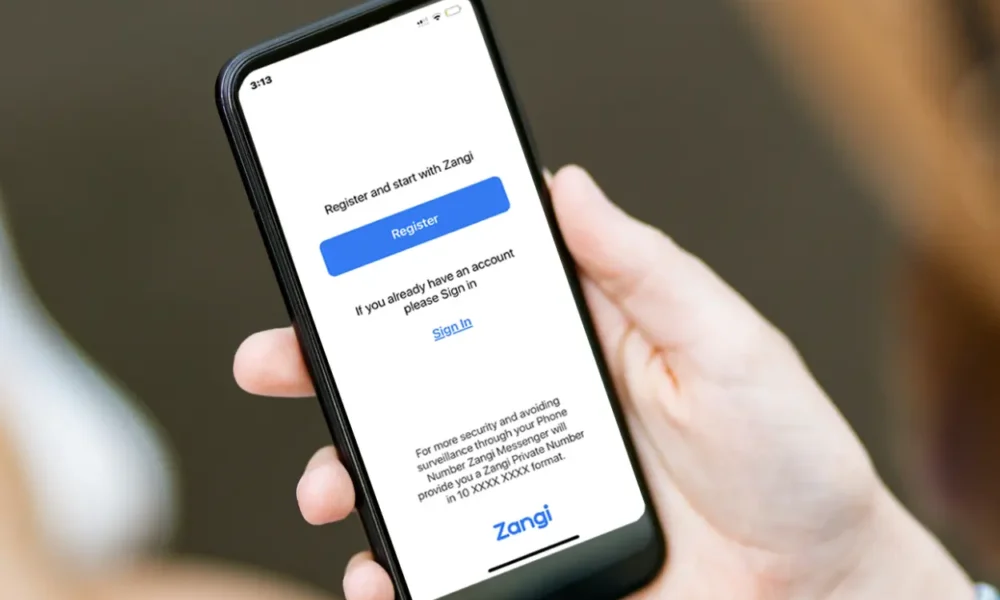 Diduga digunakan ammar zoni jualan narkoba, aplikasi zangi diblokir komdigi karena tak terdaftar pse