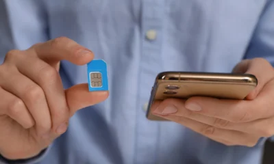 Didukung komdigi, telkomsel dan xlsmart kini bisa pindai wajah untuk registrasi sim card