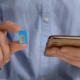 Didukung komdigi, telkomsel dan xlsmart kini bisa pindai wajah untuk registrasi sim card
